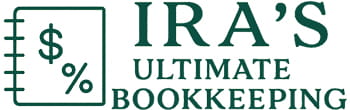 IRA's Ultimate Bookkeeping